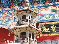 -宝通禅寺