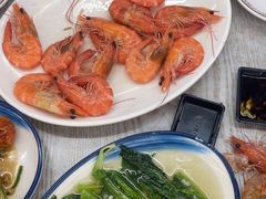 -红月湾海鲜饭店•沙滩海景(双月湾店)