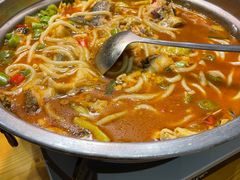 -几荷·恰似故人来(秀水广场店)