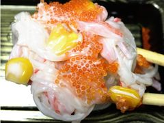 -池田寿司·4H鲜作(西直门凯德华联店)