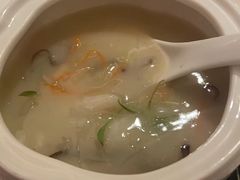 -華府Deluxe(兴业太古汇店)