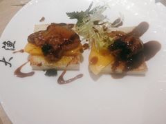 -大渔铁板烧(蛇口店)