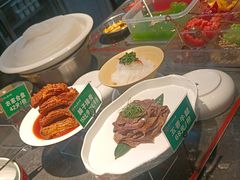 -令氏家外家岐山面(火炬路店)