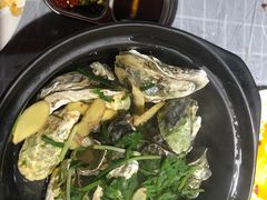 -华仔龙虾(永乐路总店)