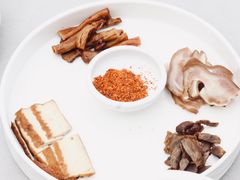 -白鹭·烟汀自然美学餐厅(白鹭湾店)