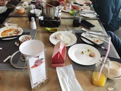 -安蒂娅·海鲜自助餐厅(安蒂娅美兰酒店)