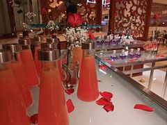 -River Café 海鲜自助(重庆丽笙世嘉酒店)
