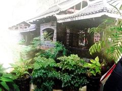 -203密室逃脱体验馆·聚会·亲子·团建(中关村店)