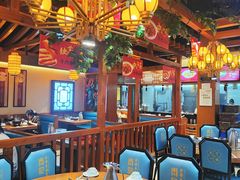 -肖记公安牛肉鱼杂馆·省级非物质文化遗产(万松园直营店)