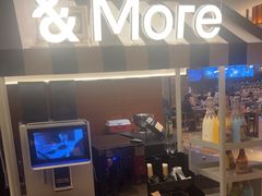 -美盛喜来登大酒店-盛宴标帜餐厅