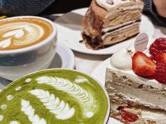 -沛家·西餐Brunch·直火料理
