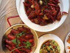 -霸王虾·小龙虾香辣蟹(玉林店)
