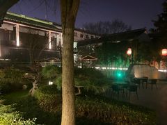 -全季酒店(苏州观前步行街店)