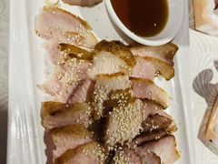 -粤北餐馆