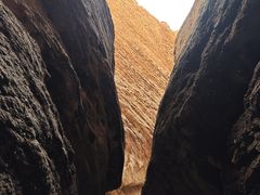 -天山神秘大峡谷