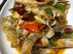 -日进一片海.生腌海鲜火锅.宵夜烧烤(三里屯总店)
