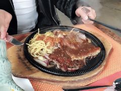 -咖啡之翼·咖餐厅(武清店)