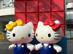 -东莞松山湖万象汇