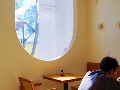 -Reset Coffee 与海咖啡