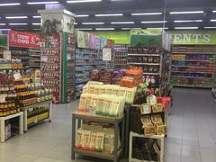 -永辉超市(百子湾店)