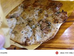 -新塍美食吴哥烧饼