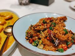 -新加坡海鲜(国贸商城店)