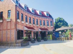 -安徒生童话乐园