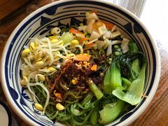 -左陕右甘(亚运村店)