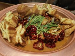 -柿合缘新京菜(国金中心商场店)