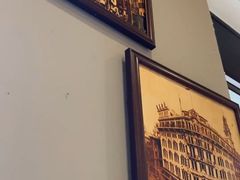 -德大西餐社