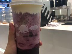 -KUNCHA鲲茶·江西制茶(铜锣湾店)