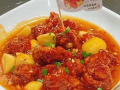 -南门食仙·手工福州菜(南门兜店)