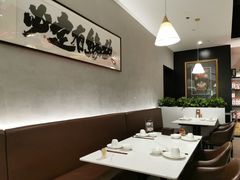 卡座-十六台·经典广东菜(德外大街店)