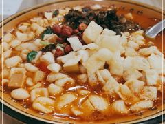 -吴三酸菜麻食酱香面馆(印花布园小区店)