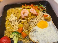 -豪享来(我格广场店)