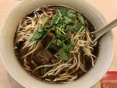 -李先生牛肉面大王(上海站南广场店)