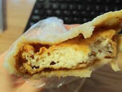 -小红旗臭豆腐炸冷面(万达店)