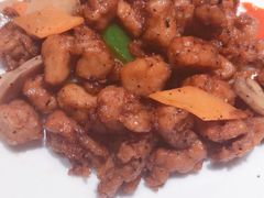 -朵朵开素食餐厅(后宰门街店)