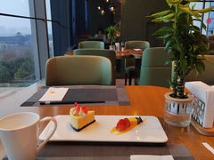 -南京金鹰尚美酒店·尚美西餐厅