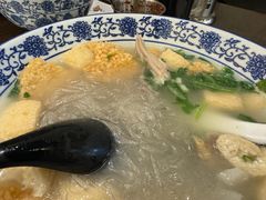 -小潘记鸭血粉丝汤