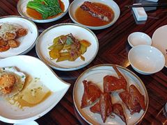 -新天世纪中餐厅