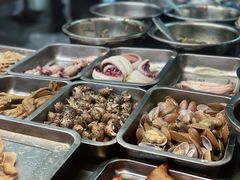 -圆蛋酒料•生腌(开元路店)