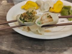 -前海沿·青岛菜(乐客城店)
