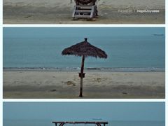 -汕尾风车岛