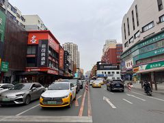 -平壤馆(西塔街店)