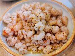三虾面-朱洪元苏式面馆(绿宝广场店)