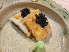 -然寿司(郎园vintage店)