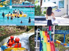 -清泉湾生态旅游度假区