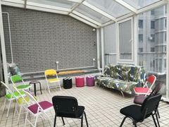 -不止轰趴桌游麻将台球(立水桥店)
