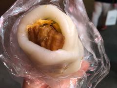 -上海虹口糕团(福州路店)